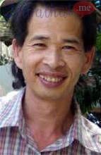 Ảnh Lê Quốc Thắng