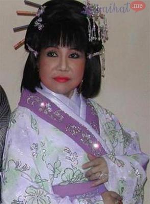 Ảnh Quỳnh Hợp